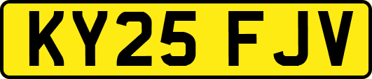 KY25FJV