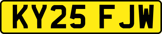 KY25FJW