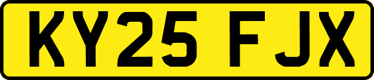 KY25FJX