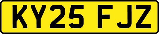 KY25FJZ