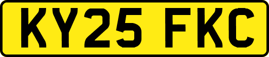 KY25FKC