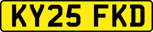 KY25FKD