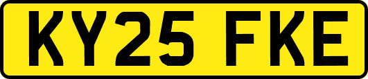 KY25FKE