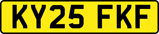 KY25FKF