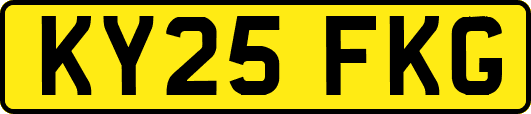 KY25FKG