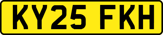 KY25FKH