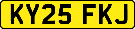 KY25FKJ