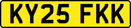 KY25FKK