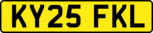 KY25FKL