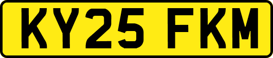 KY25FKM