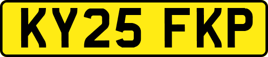 KY25FKP