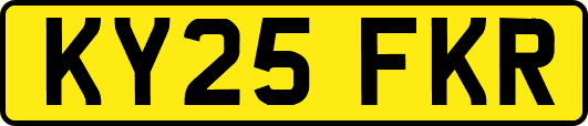 KY25FKR