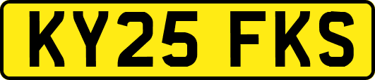 KY25FKS