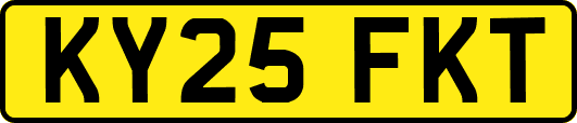 KY25FKT
