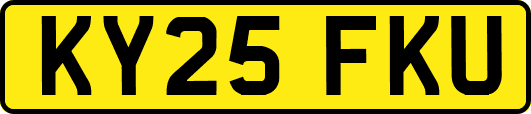 KY25FKU