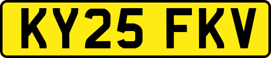 KY25FKV
