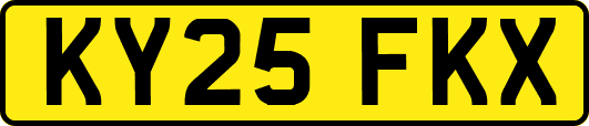 KY25FKX
