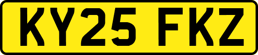 KY25FKZ