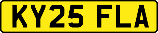 KY25FLA