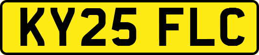 KY25FLC