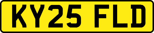 KY25FLD