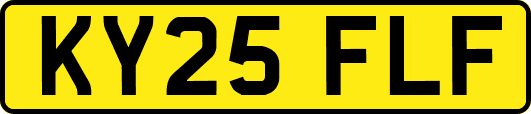 KY25FLF