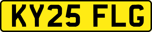 KY25FLG