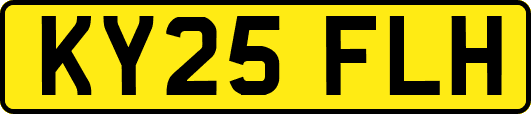KY25FLH