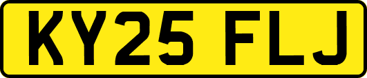 KY25FLJ