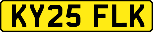 KY25FLK