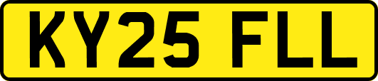 KY25FLL
