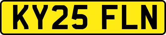 KY25FLN
