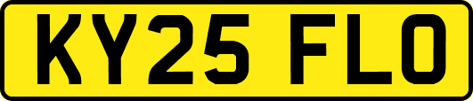 KY25FLO