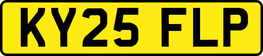 KY25FLP