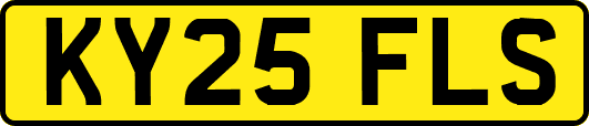 KY25FLS