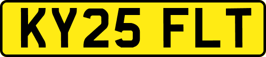 KY25FLT