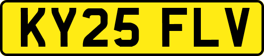 KY25FLV