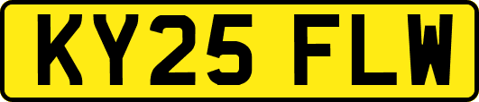 KY25FLW