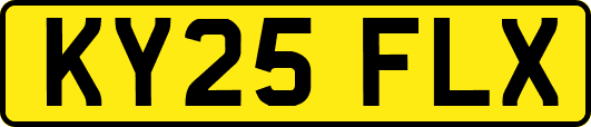 KY25FLX