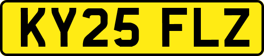 KY25FLZ