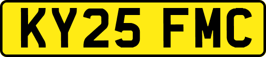 KY25FMC