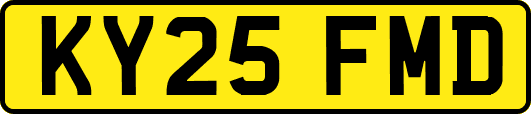 KY25FMD
