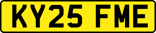 KY25FME