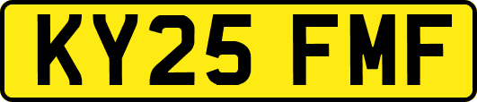 KY25FMF