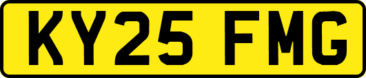 KY25FMG