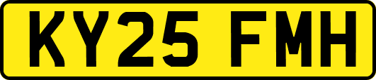 KY25FMH