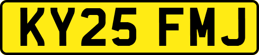KY25FMJ