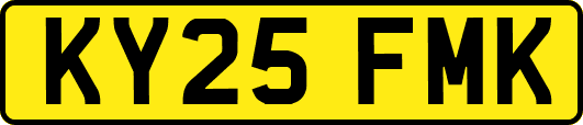 KY25FMK