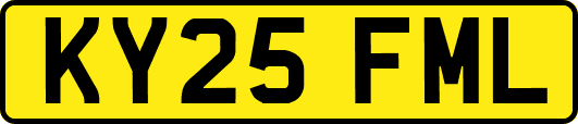 KY25FML