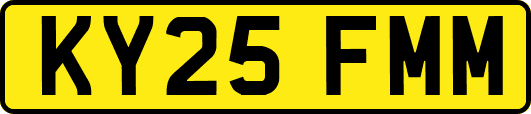 KY25FMM